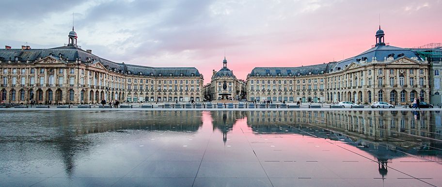 Assurance habitation à Bordeaux